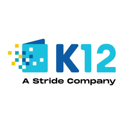 K12-Stride, Inc. logo